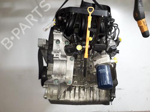 Engine VW GOLF IV (1J1) 1.6 | BP20977131M1 