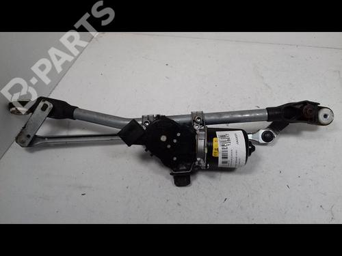 Front wiper motor RENAULT MEGANE III Hatchback (BZ0/1_, B3_) 1.5 dCi (BZ0C) | BP8973345M29 