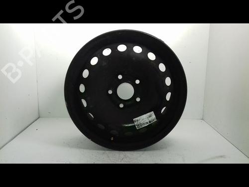 Used Rim RENAULT KANGOO Express (FW0/1_) 1.5 dCi 110 (FW06, FW12) (110 hp) 29224116