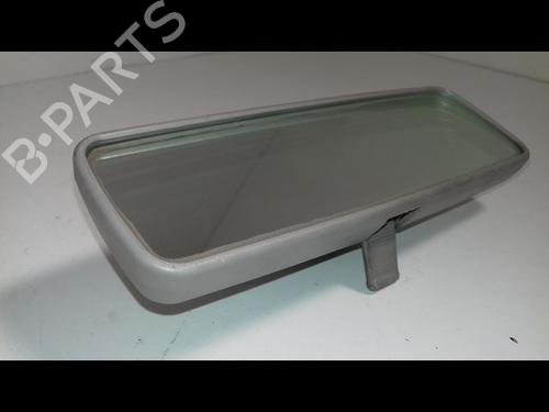 Used Rear mirror FIAT PANDA (169_) 1.3 D Multijet (169.AXC1A) (70 hp) 13214304