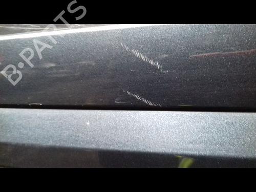 Rear bumper DACIA SANDERO 1.4 MPI LPG | BP22997508C8 