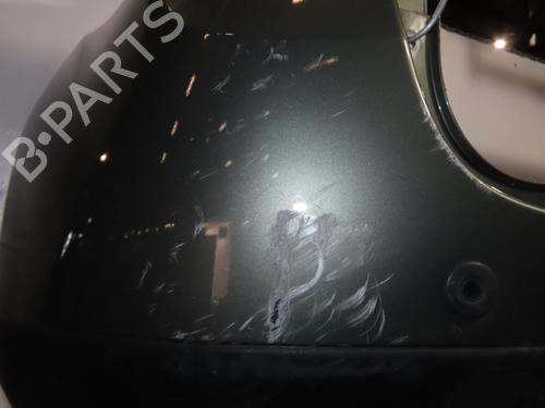 Rear bumper DACIA DUSTER (HS_) 1.5 dCi | BP17488447C8 