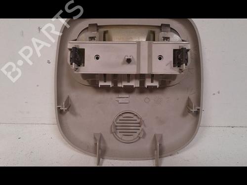 Innerbelysning CITROËN C5 I (DC_) 2.0 HDi (DCRHZB, DCRHZE) (109 hp) 8972692