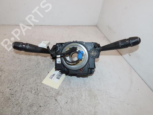 Used Steering column stalk Steering column stalk CITROËN C4 II (NC_) 1.6 HDi 90 (92 hp) 34332452 34332452