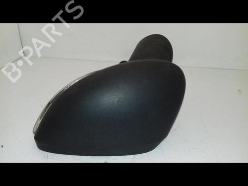 Left mirror FORD FIESTA VI (CB1, CCN) 1.4 TDCi | BP29225359C26 
