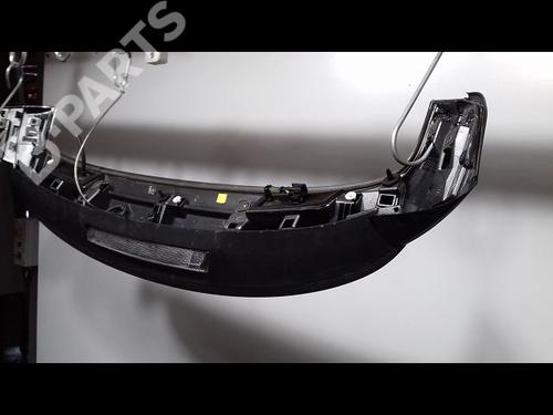 Rear spoiler CITROËN C4 CACTUS 1.2 THP 110 | BP9855791C96 
