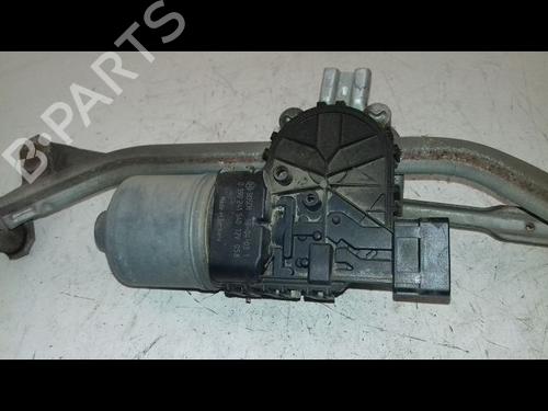 Front wiper motor PEUGEOT 207 (WA_, WC_) 1.4 HDi | BP29226825M29 