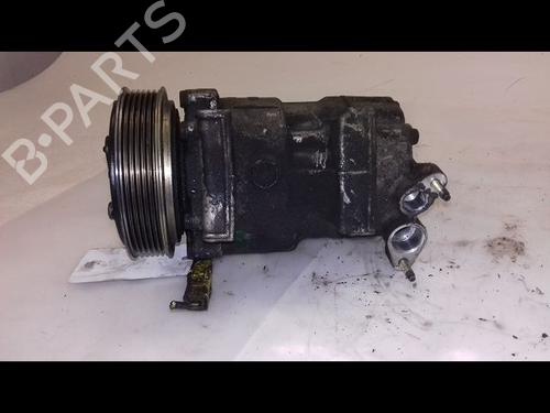 AC compressor CITROËN C3 I (FC_, FN_) 1.4 16V HDi | BP8963271M34 