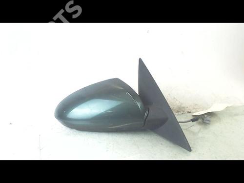 Right mirror NISSAN PRIMERA Hatchback (P12) 2.2 dCi | BP8962154C27 