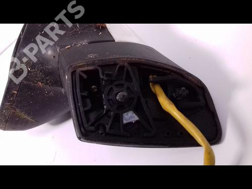 Left mirror PEUGEOT 308 SW I (4E_, 4H_) 1.6 16V | BP10419644C26 