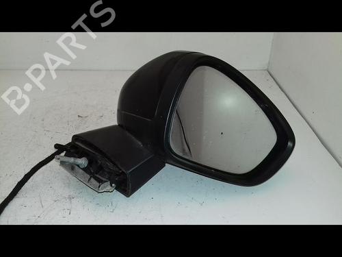 Used Right mirror CITROËN C4 II (NC_) 1.6 HDi 90 (92 hp) 29225146