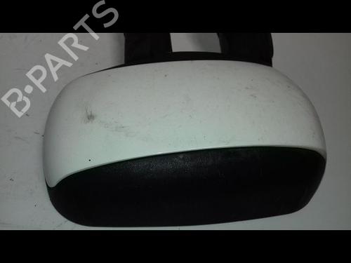 Right mirror FIAT DOBLO Box Body/MPV (223_) 1.9 JTD | BP16208799C27 
