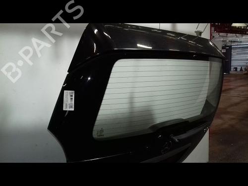 Bagklap CC/Kombi-Coupé MERCEDES-BENZ A-CLASS (W169) A 180 CDI (169.007, 169.307) (109 hp) 15771098