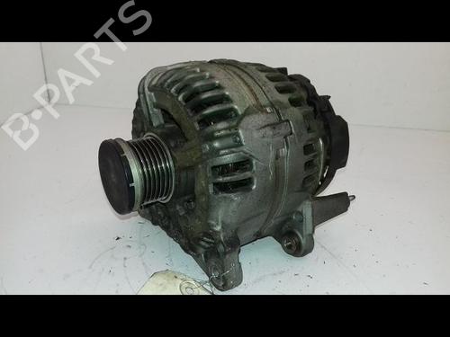 Alternator SEAT IBIZA IV (6J5, 6P1) 1.2 TSI | BP19080011M7