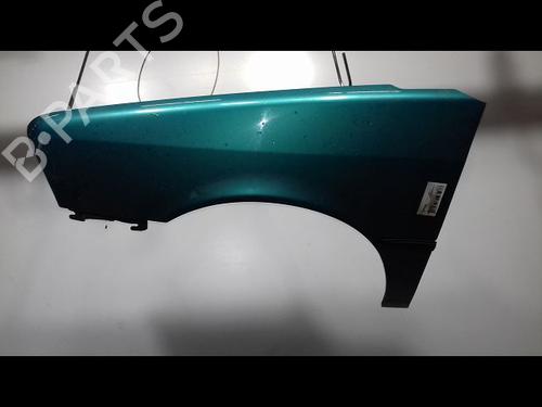 Left front fenders CITROËN AX (ZA-_) 10 | BP12354981C41 