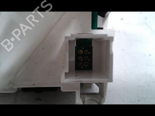 Climate control PEUGEOT 308 SW I (4E_, 4H_) 1.6 HDi | BP15200234I5 