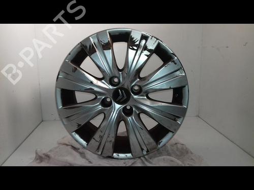 Rim CITROËN C3 Picasso (SH_) 1.6 HDi | BP29223945C45 