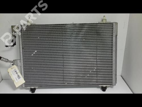 Varmeapparat CITROËN XSARA (N1) 1.4 i (75 hp) 11763066
