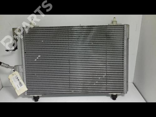 BP11763066M63 | Radiateur de chauffage CITROËN XSARA (N1) 1.4 i BP11763066M63