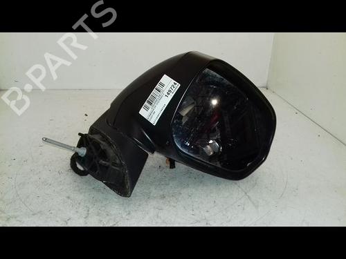 Used Right mirror Right mirror 36758368 36758368
