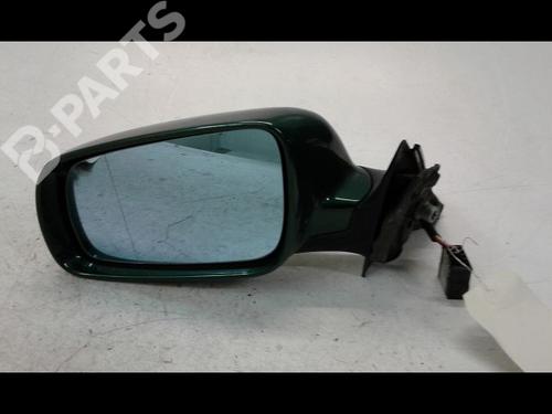 Left mirror AUDI A4 B5 (8D2) 1.6 | BP8965208C26 