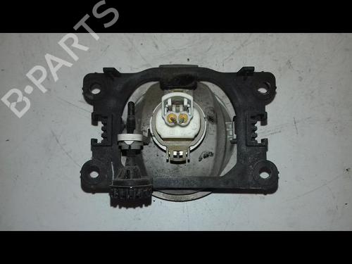 Used Left front fog light PEUGEOT 208 I (CA_, CC_) 1.4 HDi (68 hp) 29226141