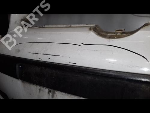 Front bumper VW GOLF IV (1J1) 1.9 TDI | BP11821011C7 