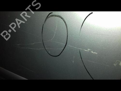 Right rear door CITROËN C4 Grand Picasso I (UA_) 2.0 HDi 138 | BP18277259C5 