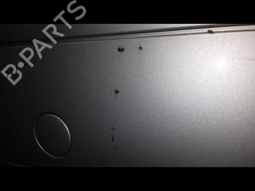 Rear bumper MERCEDES-BENZ A-CLASS (W169) A 180 CDI (169.007, 169.307) | BP22341785C8 