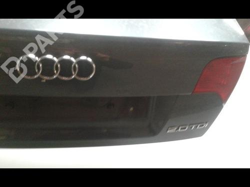 Tailgate AUDI A4 B7 (8EC) 2.0 TDI 16V | BP8971958C6 