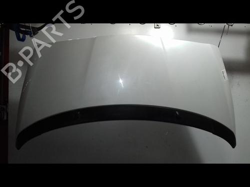 Motorhjelm PEUGEOT 5008 (0U_, 0E_) 2.0 HDi (163 hp) 29224729