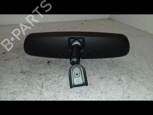Used Rear mirror Rear mirror RENAULT KADJAR (HA_, HL_) 1.5 BLUE dCi 115 (HLA6) (116 hp) 40241664 40241664