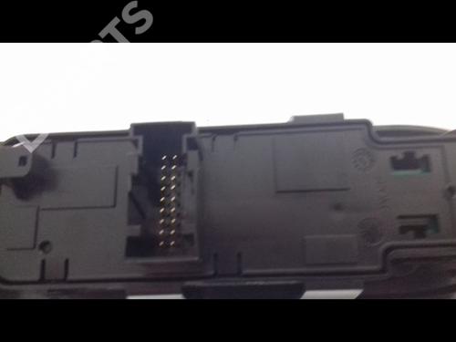 Left front window switch PEUGEOT 207 (WA_, WC_) 1.6 16V | BP10769593C106  - Image 6