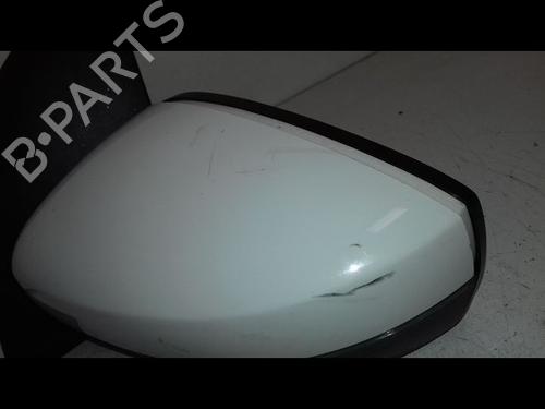 Used Left mirror VW POLO V (6R1, 6C1) 1.4 TDI (90 hp) 29216685