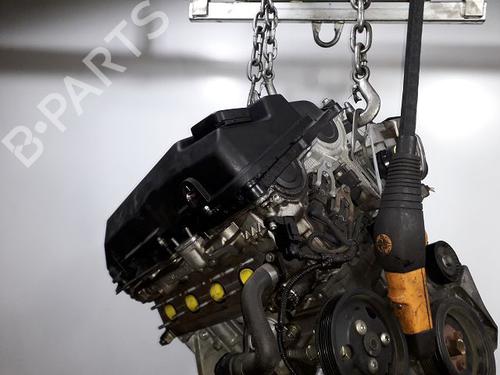 Used Engine BMW 3 Compact (E46) 316 ti (115 hp) 11183640