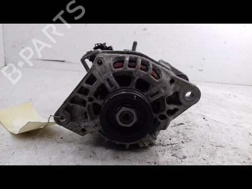 Used Alternator HYUNDAI i20 II (GB, IB) 1.2 (84 hp) 9106095