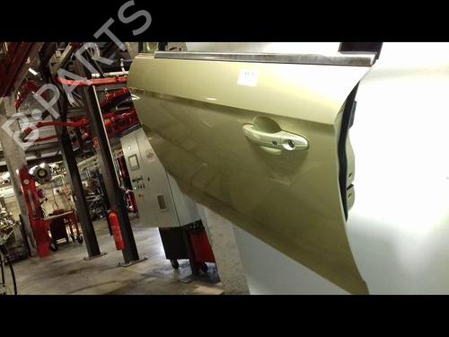 Left front door FORD MONDEO IV (BA7) 2.0 TDCi | BP29225059C2 