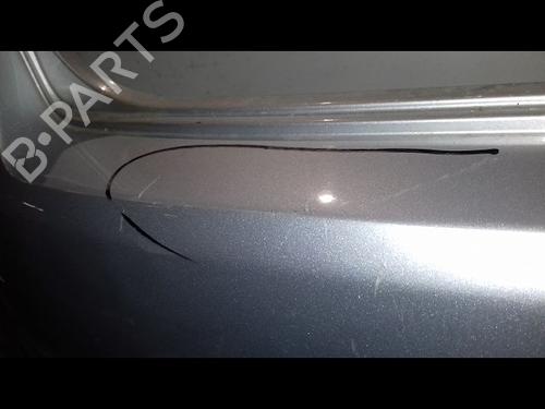 Used Rear bumper VW GOLF PLUS V (5M1, 521) 1.4 TSI (140 hp) 16313746