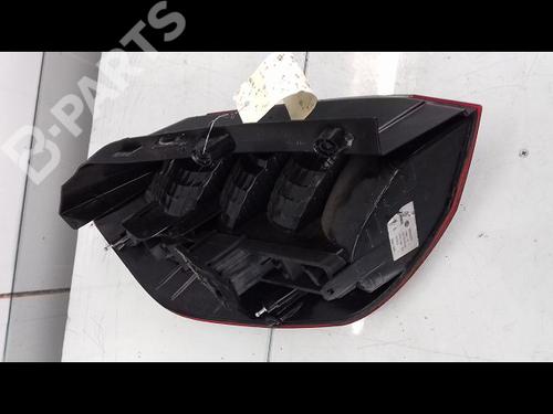 Right taillight RENAULT SCÉNIC II (JM0/1_) 1.9 dCi (JM0G, JM12, JM1G, JM2C) | BP8962474C35 