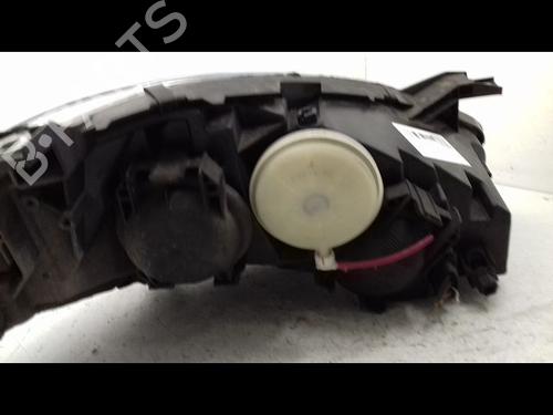 Used Left headlight MERCEDES-BENZ A-CLASS (W169) A 180 (169.032, 169.332) (116 hp) 30950161