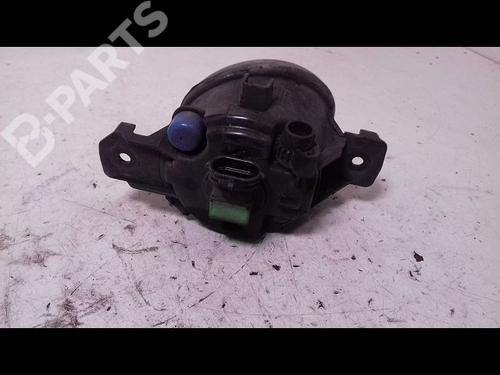 Right front fog light NISSAN MICRA III (K12) 1.5 dCi | BP9693961C31