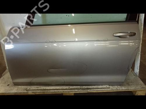 Left front door VW GOLF VII (5G1, BQ1, BE1, BE2) 1.2 TSI | BP29216648C2 