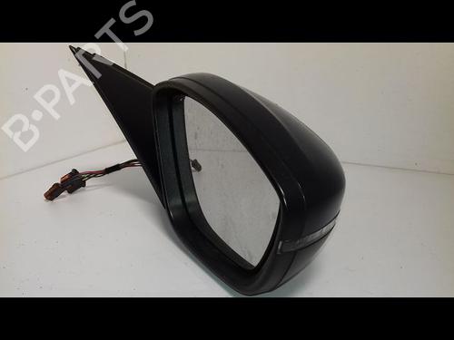 Used Right mirror Right mirror 12146118 12146118