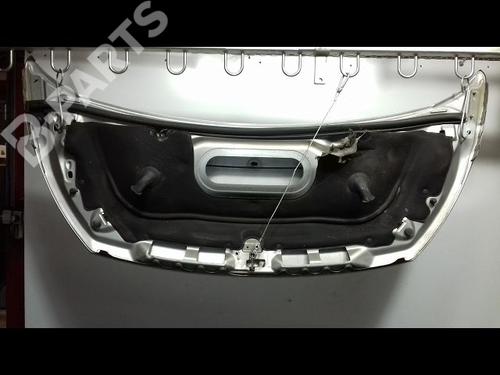 Hood FIAT SCUDO Bus (270_, 272_) 2.0 D Multijet | BP11755393C1 