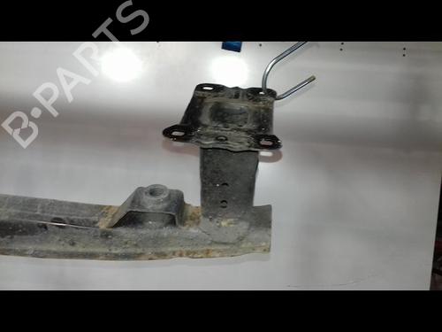 Rear bumper reinforcement AUDI A3 Sportback (8VA, 8VF) 1.4 TFSI | BP29225800C73 