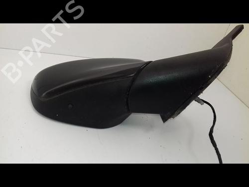 Right mirror CITROËN C4 CACTUS 1.2 VTi 82 | BP16556145C27 