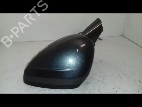 Left mirror CITROËN C4 Picasso II 1.6 HDi / BlueHDi 115 | BP29225377C26 