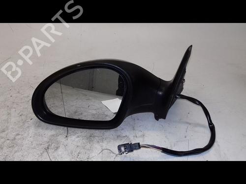 Used Left mirror SEAT LEON (1M1) 1.9 TDI (150 hp) 8964612