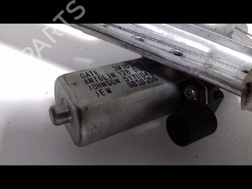 Used Front right window mechanism DACIA SANDERO 1.5 dCi (88 hp) 11255462