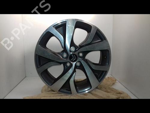 Used Rim CITROËN C4 AIRCROSS 1.8 HDi 150 (150 hp) 22997453